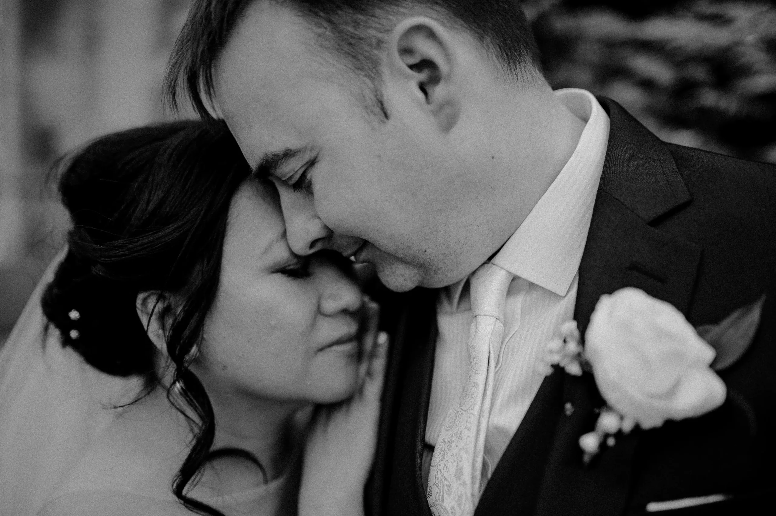 A Stunning Celebration Kevin and Kate’s Beautiful Wedding at Killarney Oaks Hotel and Wedding Venue-01
