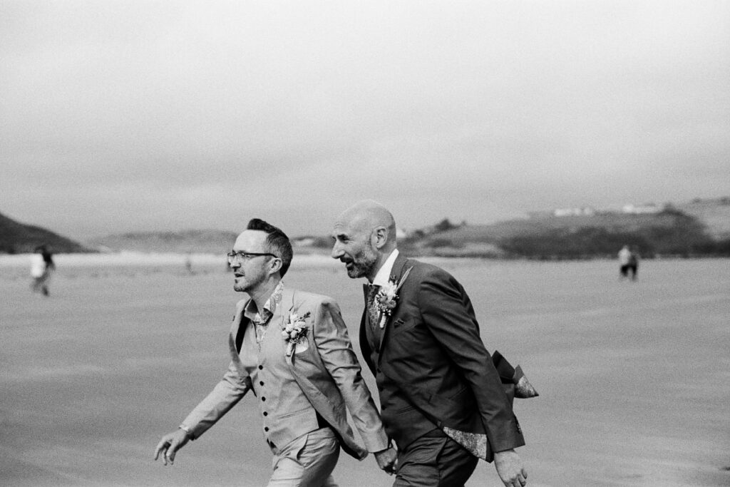same sex wedding photographer cork