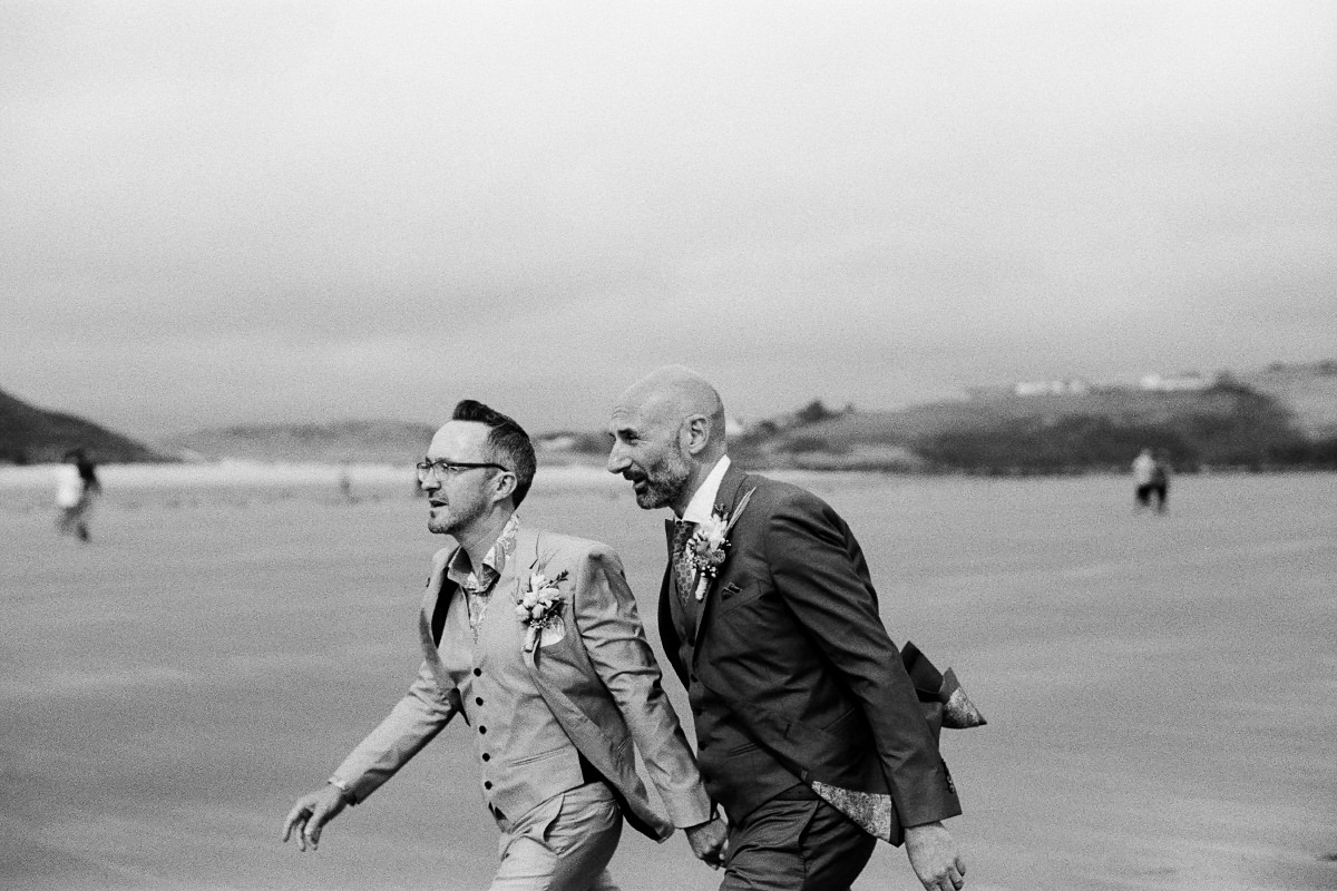same sex wedding photographer cork